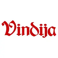 Виндија Интернационал лого