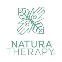 Natura Therapy лого