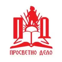 Просветно Дело АД Скопје лого