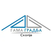 ДГТУ ГАМА ГРАДБА ДООЕЛ лого