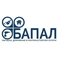 Бапал Дооел лого